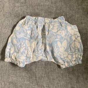 Fin & Vince x Wildbird collab bloomers